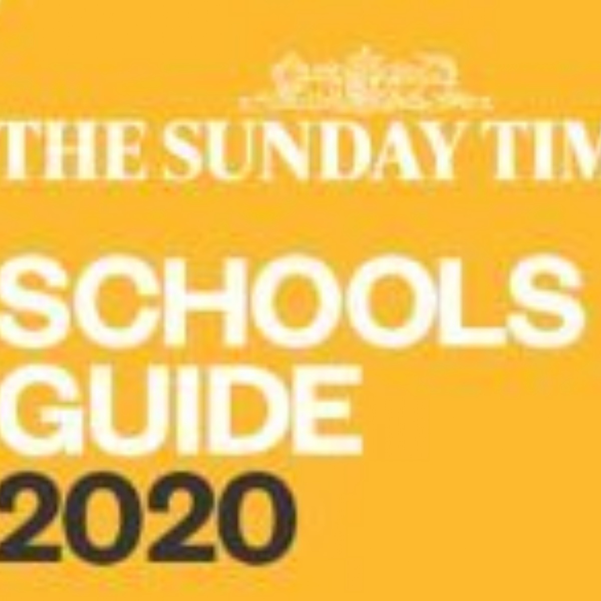 King's High Warwick Sunday Times Parent Power Schools Guide 2020